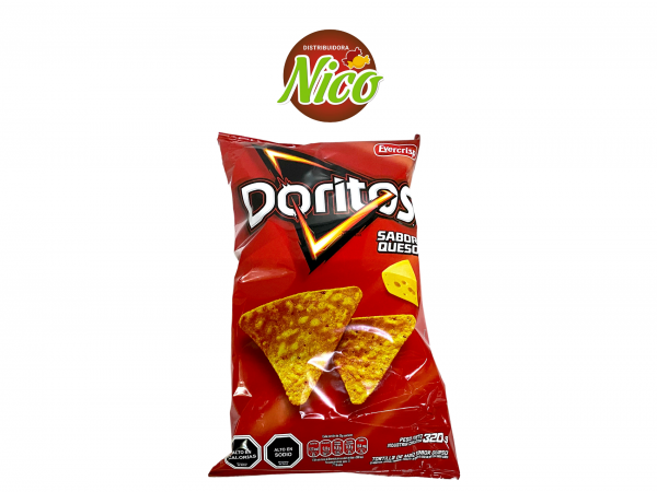 Doritos 285g