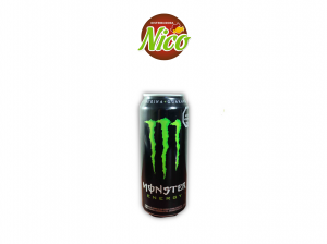 Monster Energy x6