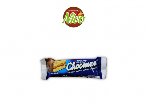 Chocman x32u