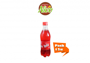 Bilz 600cc x 12u