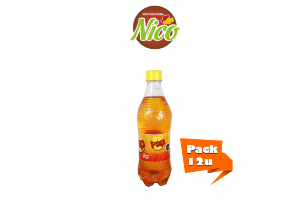 Pap 600cc x 12u