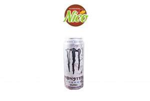Monster Energy Ultra x6