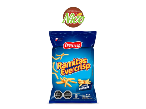 Ramitas Mega evercrisp