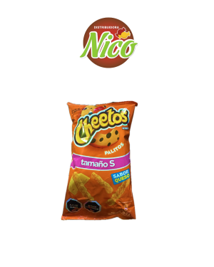 Manga Cheetos 64g