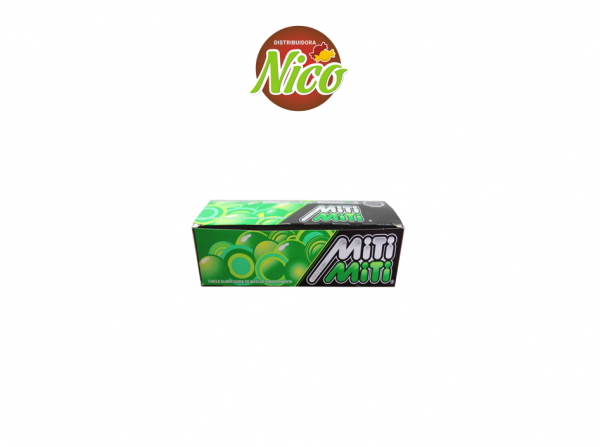 Miti Miti Menta