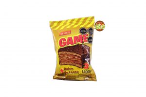 Alfajor game