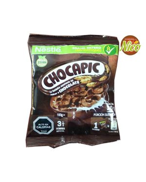 Cereal Chocapic x10