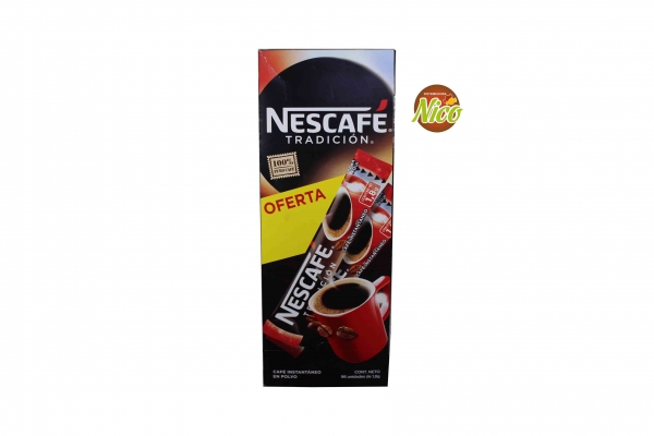 Nescafé
