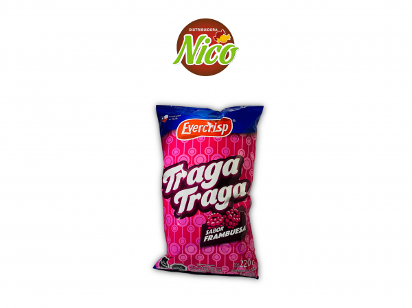 Traga traga 220g