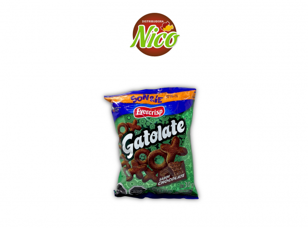 Manga Gatolate x10u