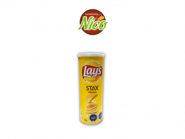 Lays Stax Original