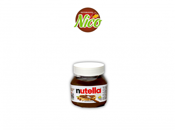 Nutella 140g