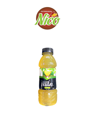 Néctar Andina Piña Del Valle x 6u