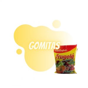 gomitas