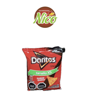 Doritos Manga 25gx10u