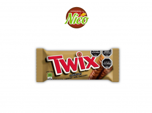 Twix 50.7g