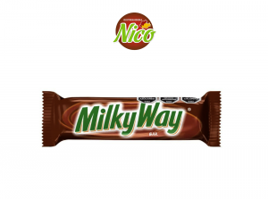 Milky Way 52g