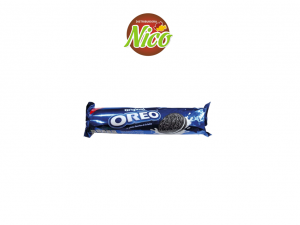 Galleta Oreo Rollo 108g