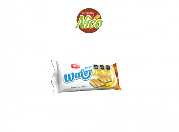 Wafer Maribel Bolsa