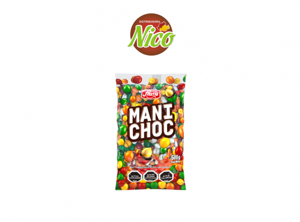 Mani Choc 500g
