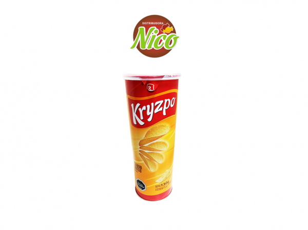 Kryzpo Queso 130 g