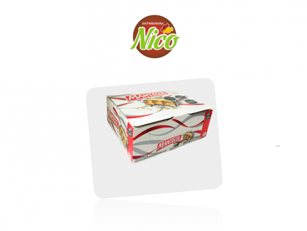 Mantecol 41 g - Imagen 2