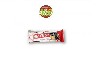 Mantecol 111g