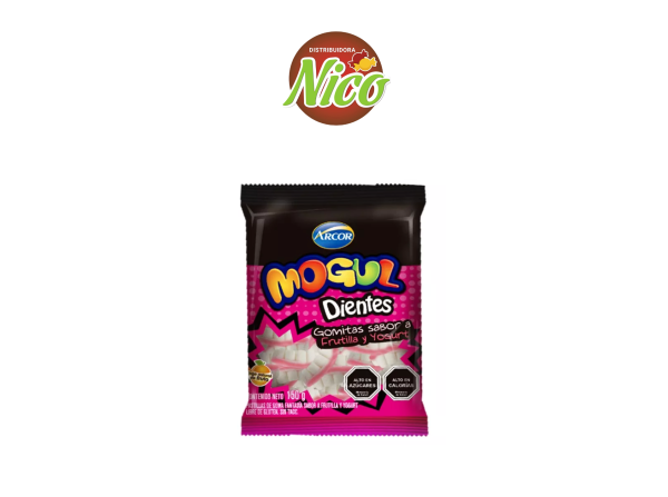 Mogul Dientes 150g