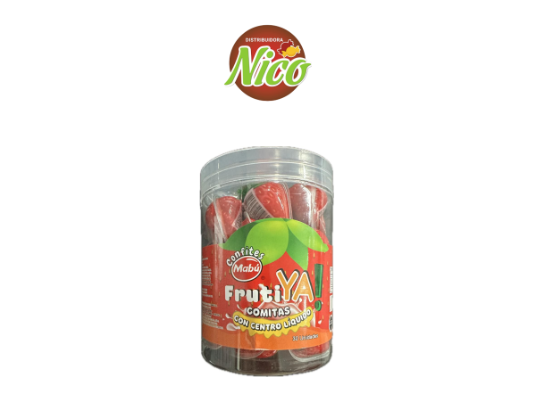 Fruti Ya Mabu x30u