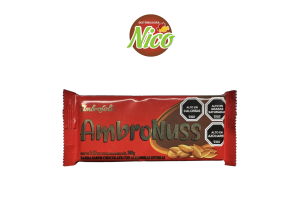 AmbroNuss 100g