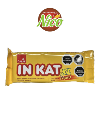 In Kat XL Maní 90g