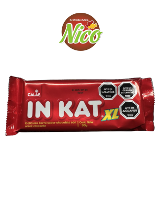 In Kat XL 90g