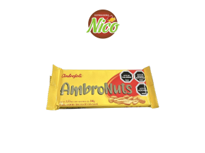 AmbroNuts 100g