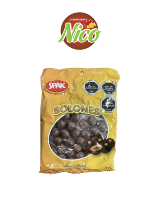 Bolones Spak 200g