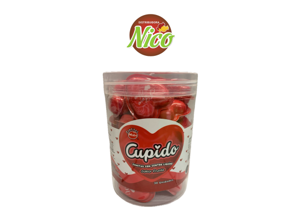 Cupido x30