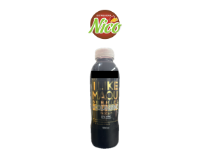 I Like Maqui Berries + Colágeno 550ml