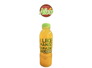 I Like Mango Durazno + Colágeno 550ml