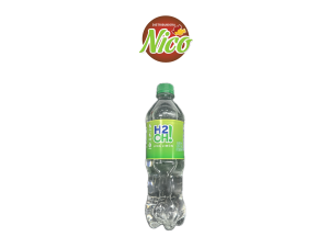 Agua H2OH! Lima Limón 600ml