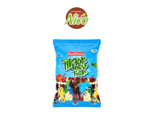 TikTok Jelly Mar 400g