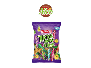 TikTok Jelly Stick 400g