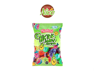 TikTok Jelly Drink 520g