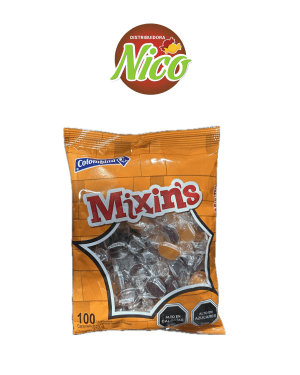 Mixin's Halloween 310g