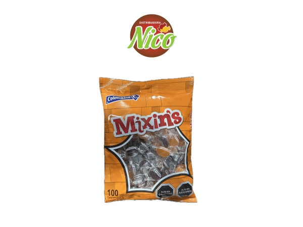Mixin's Halloween 310g