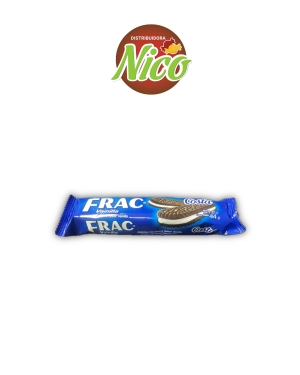 Frac individual Vainilla x10