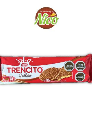 Galleta Trencito 130g