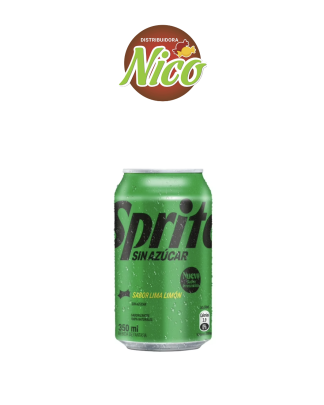 Lata sprite zero