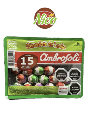 Bandeja Rellenos x15