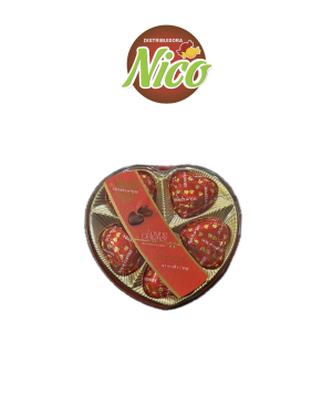 BB Corazón Loving Delights x5u