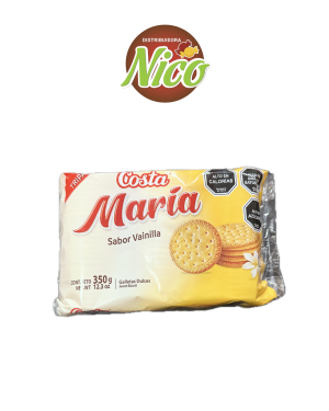 Costa Maria Sabor Vainilla 350g